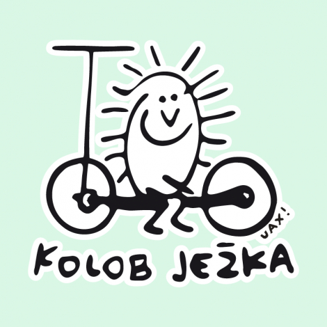 Potisk 1042 - KOLOBJEŽKA