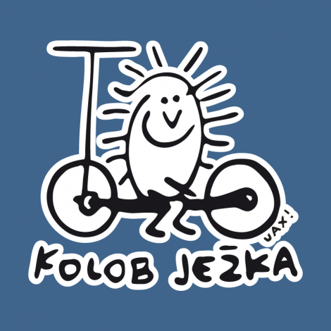 Design 1042 - KOLOBJEŽKA