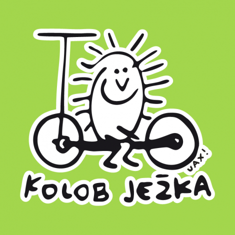 Potisk 1042 - KOLOBJEŽKA
