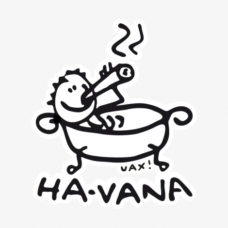 Design 1043 - HA-VANA