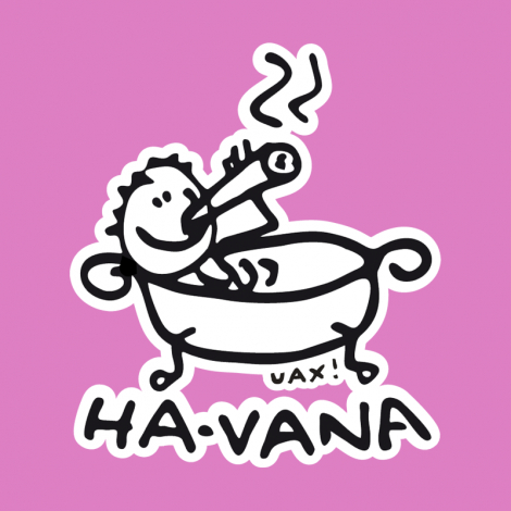Design 1043 - HA-VANA
