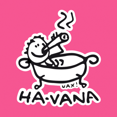 Design 1043 - HA-VANA