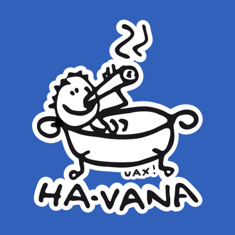 Design 1043 - HA-VANA