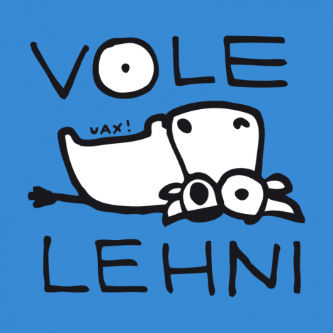 Design 1045 - VOLE LEHNI