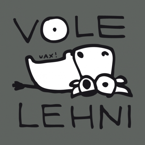 Design 1045 - VOLE LEHNI