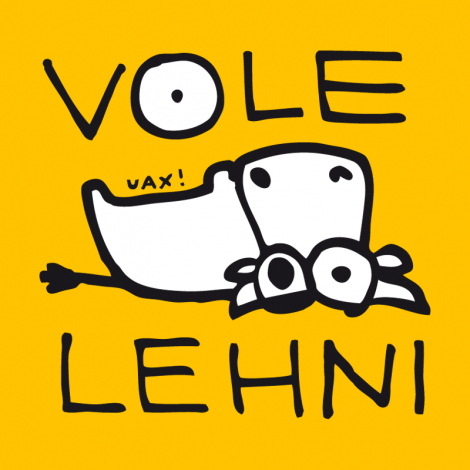 Design 1045 - VOLE LEHNI