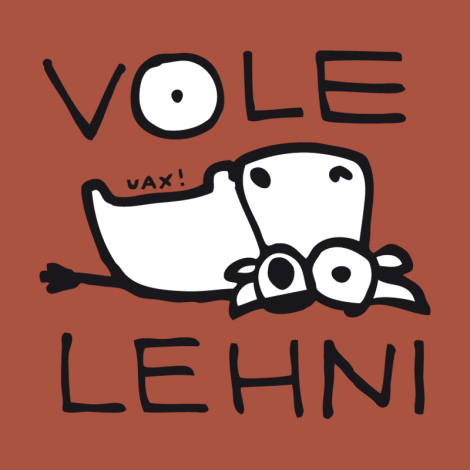 Design 1045 - VOLE LEHNI