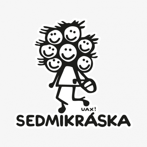 Potisk 1046 - SEDMIKRÁSKA
