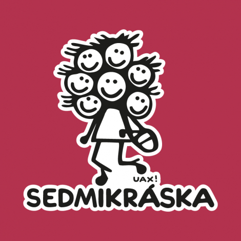 Potisk 1046 - SEDMIKRÁSKA