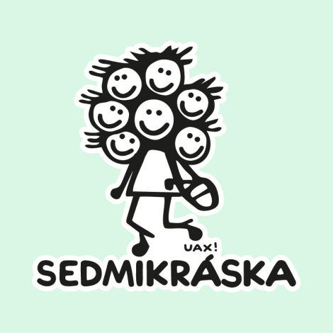 Design 1046 - SEDMIKRÁSKA