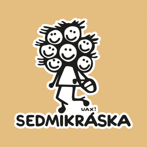 Design 1046 - SEDMIKRÁSKA