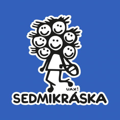 Potisk 1046 - SEDMIKRÁSKA