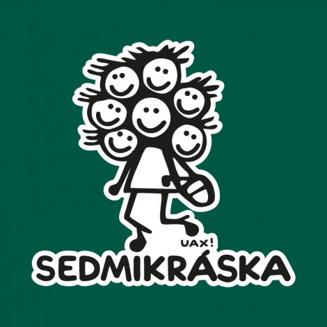 Potisk 1046 - SEDMIKRÁSKA