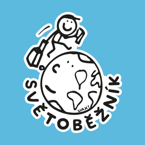 Potisk 1047 - SVĚTOBĚŽNÍK