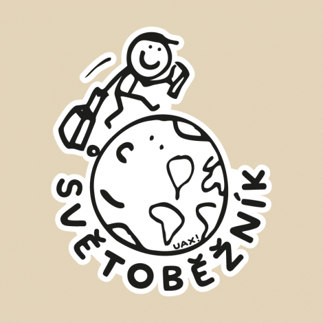 Potisk 1047 - SVĚTOBĚŽNÍK