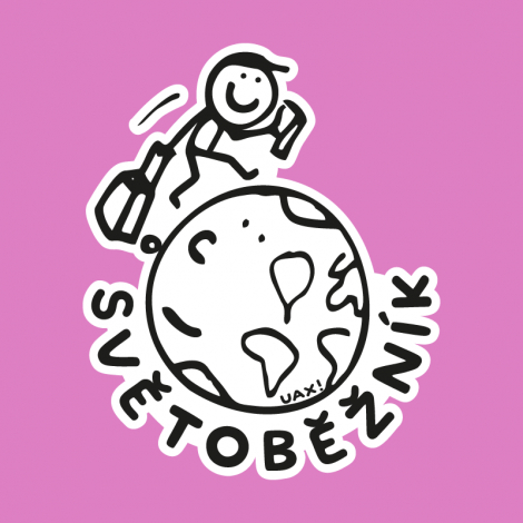 Potisk 1047 - SVĚTOBĚŽNÍK