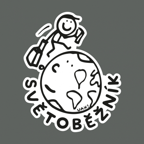 Potisk 1047 - SVĚTOBĚŽNÍK
