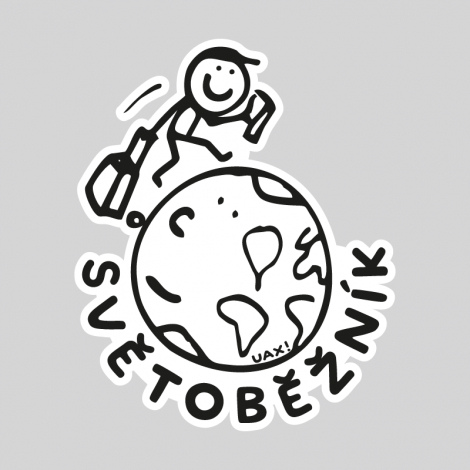 Potisk 1047 - SVĚTOBĚŽNÍK