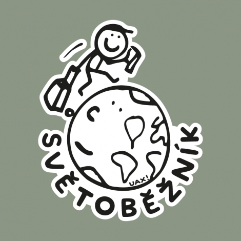 Design 1047 - SVĚTOBĚŽNÍK