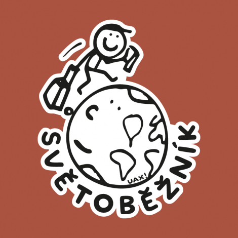 Design 1047 - SVĚTOBĚŽNÍK