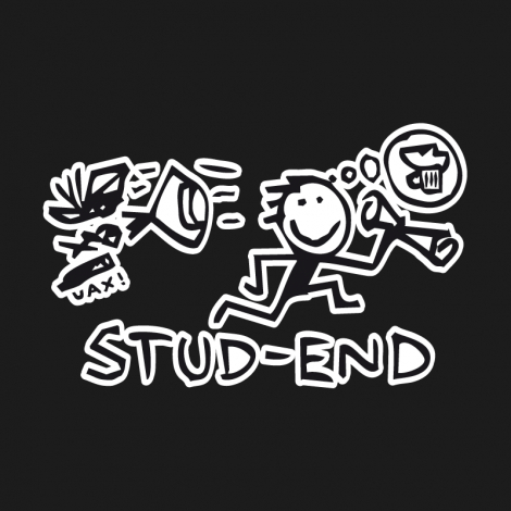 Design 1048 - STUD-END