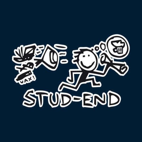 Design 1048 - STUD-END
