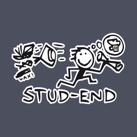 Design 1048 - STUD-END