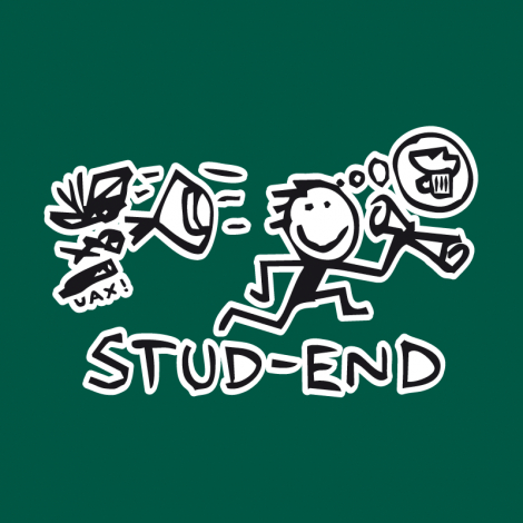 Design 1048 - STUD-END