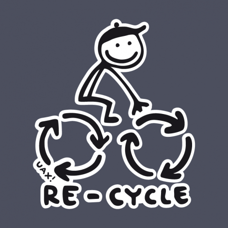 Design 1055 - RE-CYCLE