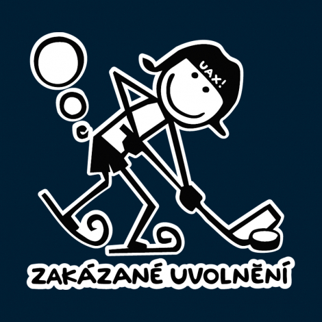 Potisk 1059 - ZAKÁZANÉ UVOLNĚNÍ