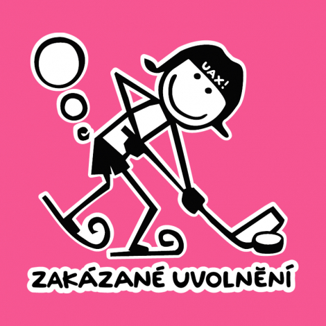 Potisk 1059 - ZAKÁZANÉ UVOLNĚNÍ