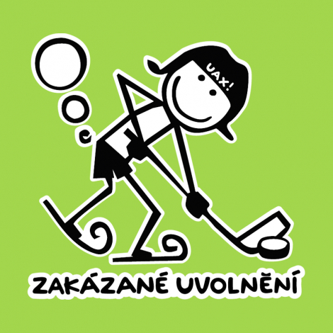 Potisk 1059 - ZAKÁZANÉ UVOLNĚNÍ