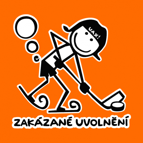 Potisk 1059 - ZAKÁZANÉ UVOLNĚNÍ