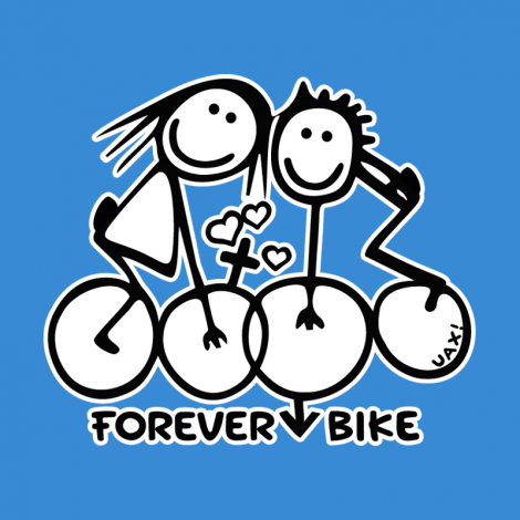 Design 1068 - FOREVER BIKE