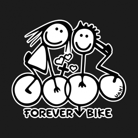 Design 1068 - FOREVER BIKE