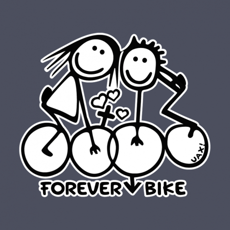 Design 1068 - FOREVER BIKE
