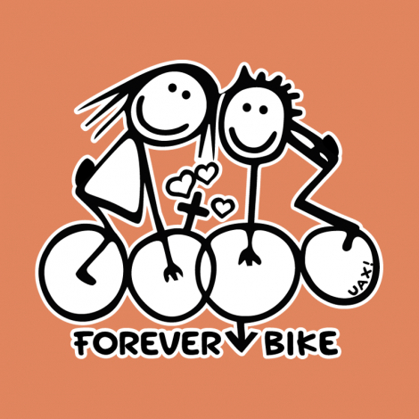 Design 1068 - FOREVER BIKE