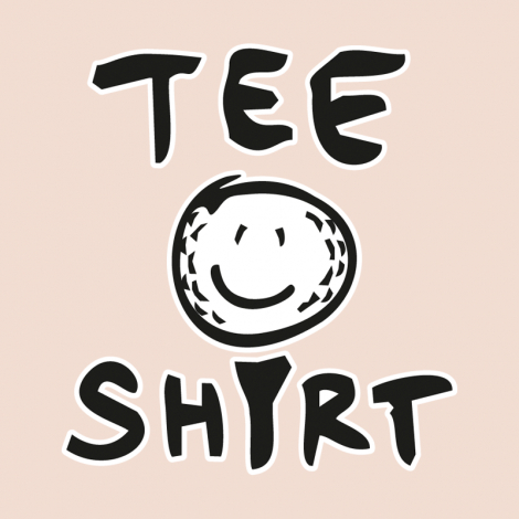 Design 1071 - TEE SHIRT