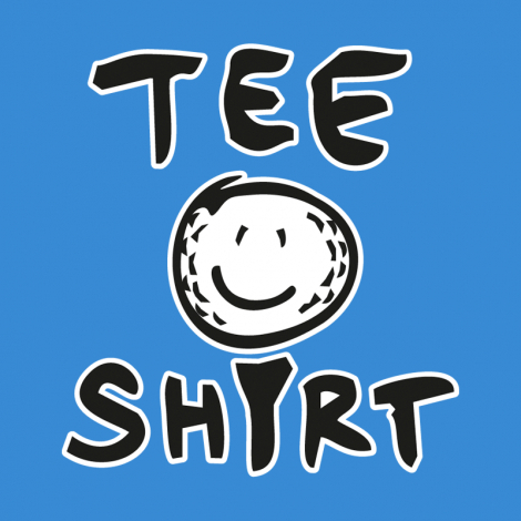 Potisk 1071 - TEE SHIRT