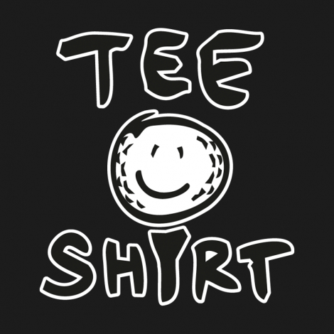 Potisk 1071 - TEE SHIRT