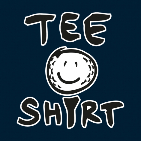 Potisk 1071 - TEE SHIRT