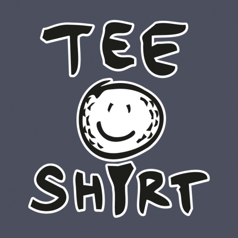 Design 1071 - TEE SHIRT