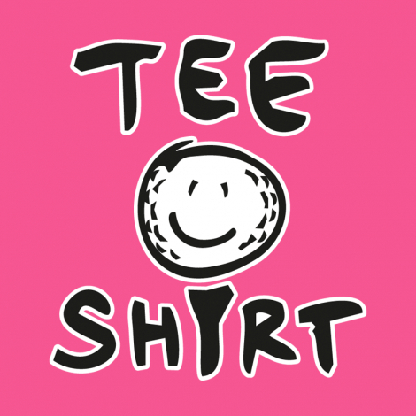 Potisk 1071 - TEE SHIRT