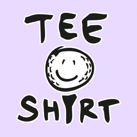 Design 1071 - TEE SHIRT