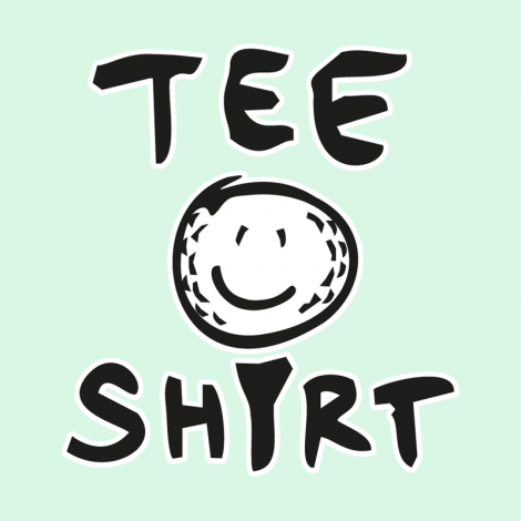 Potisk 1071 - TEE SHIRT