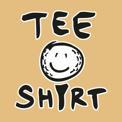 Design 1071 - TEE SHIRT