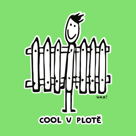 Design 1073 - COOL V PLOTĚ