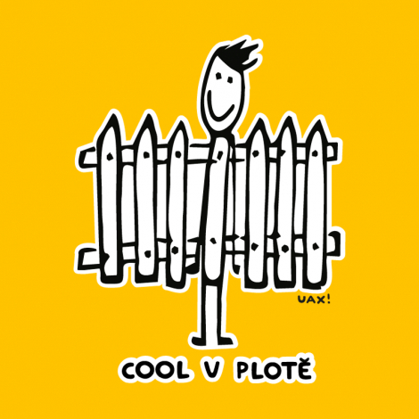 Design 1073 - COOL V PLOTĚ