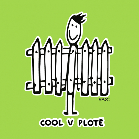 Design 1073 - COOL V PLOTĚ