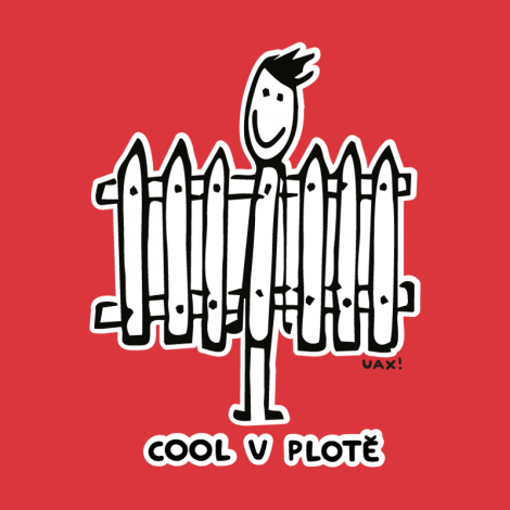 Potisk 1073 - COOL V PLOTĚ